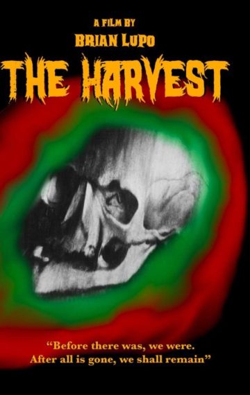 The Harvest (2012)